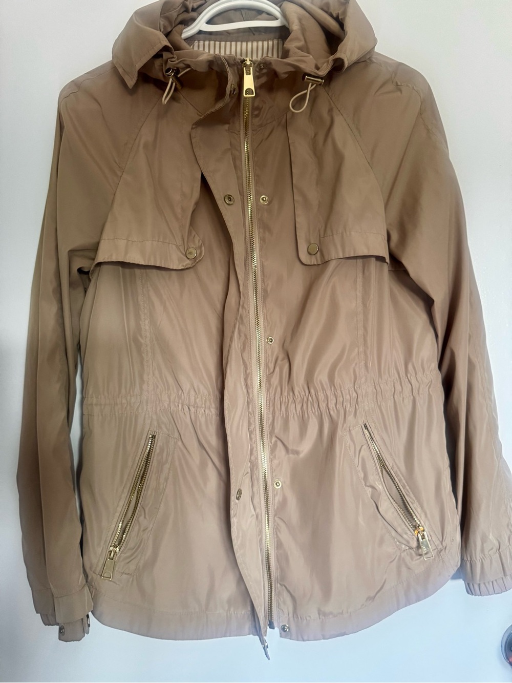 Zara Basic Fall Jacket Size Small